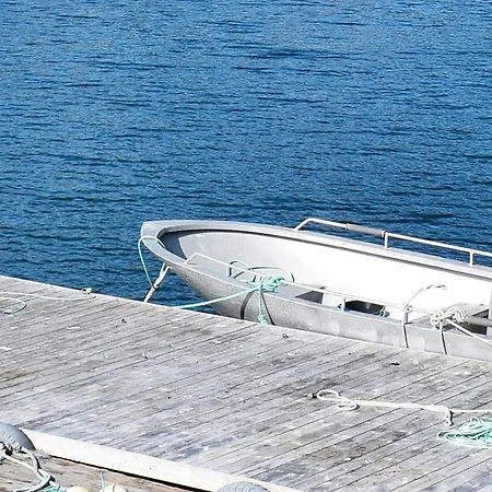 Σπίτι διακοπών Holiday Nordfold